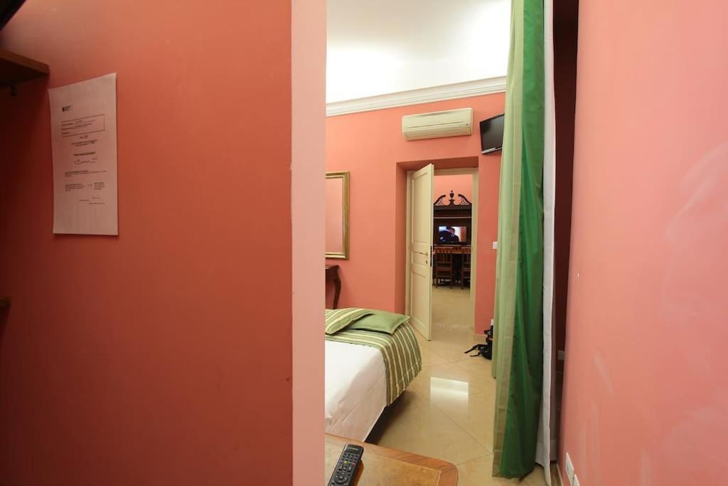 41 Nazionale Suite 41 روما المظهر الخارجي الصورة