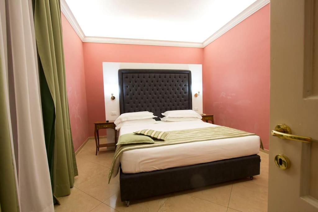 41 Nazionale Suite 41 روما المظهر الخارجي الصورة
