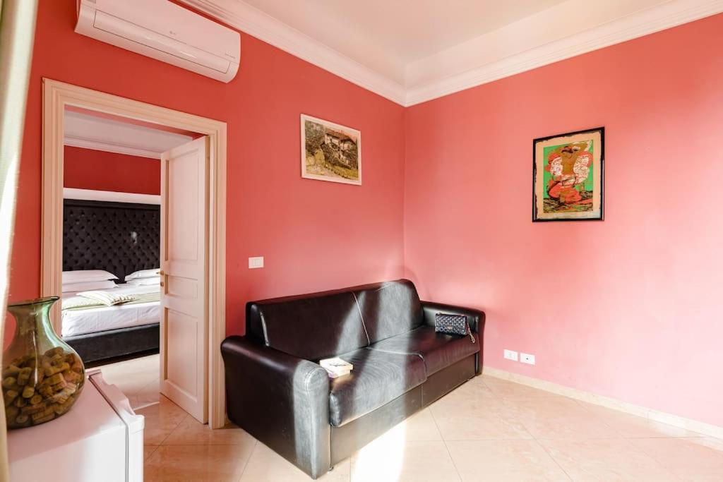41 Nazionale Suite 41 روما المظهر الخارجي الصورة