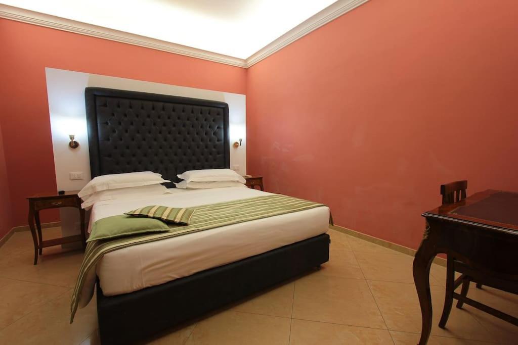 41 Nazionale Suite 41 روما المظهر الخارجي الصورة