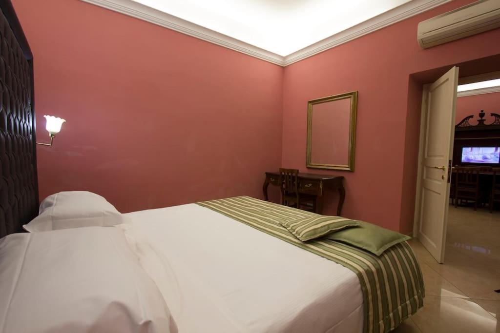 41 Nazionale Suite 41 روما المظهر الخارجي الصورة
