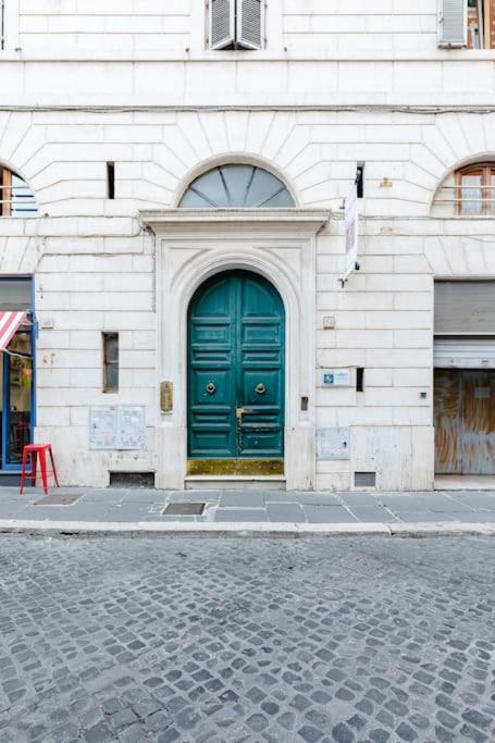 41 Nazionale Suite 41 روما المظهر الخارجي الصورة