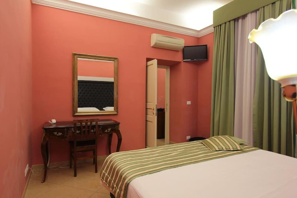 41 Nazionale Suite 41 روما المظهر الخارجي الصورة