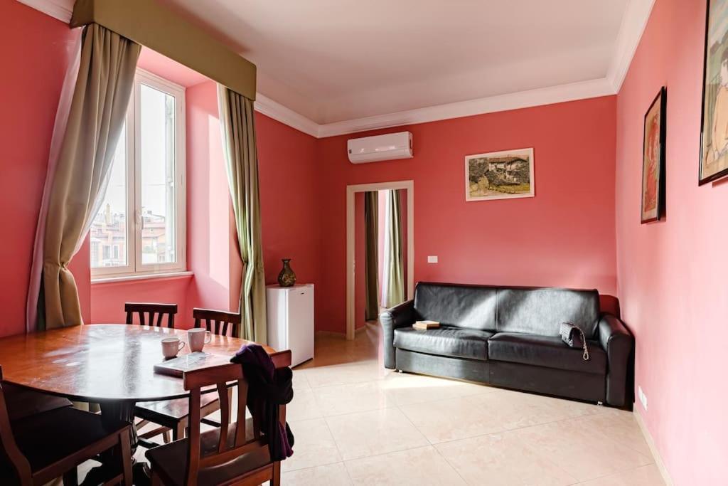 41 Nazionale Suite 41 روما المظهر الخارجي الصورة