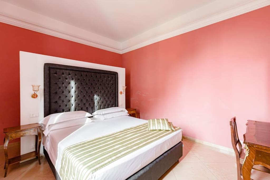 41 Nazionale Suite 41 روما المظهر الخارجي الصورة