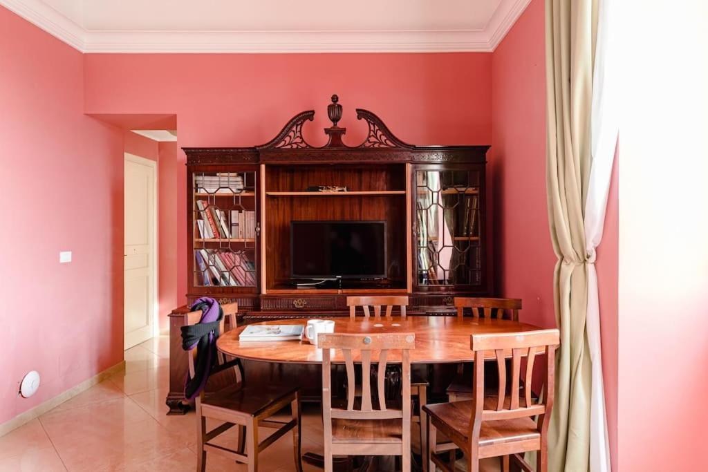 41 Nazionale Suite 41 روما المظهر الخارجي الصورة
