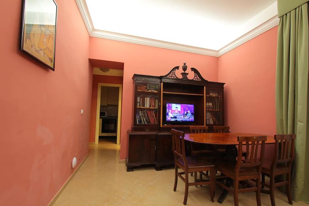 41 Nazionale Suite 41 روما المظهر الخارجي الصورة