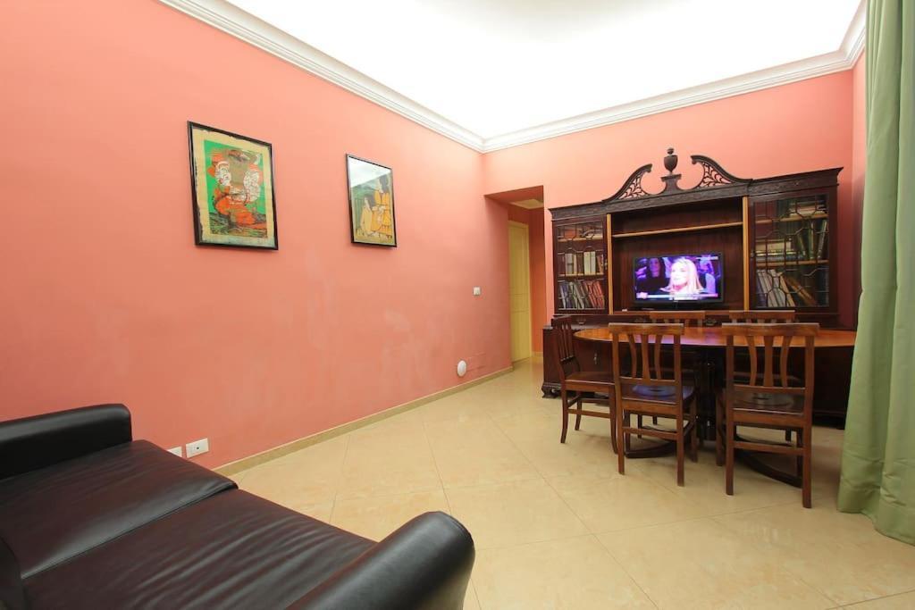 41 Nazionale Suite 41 روما المظهر الخارجي الصورة