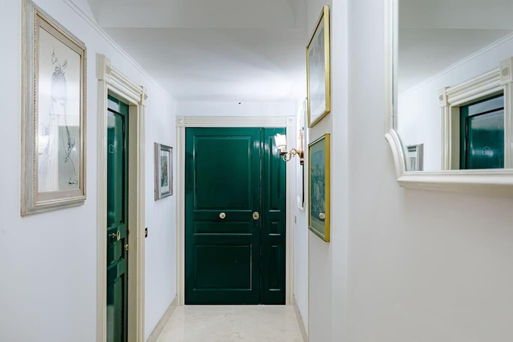 41 Nazionale Suite 41 روما المظهر الخارجي الصورة