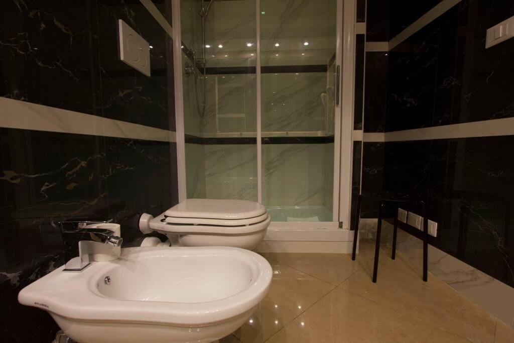 41 Nazionale Suite 41 روما المظهر الخارجي الصورة