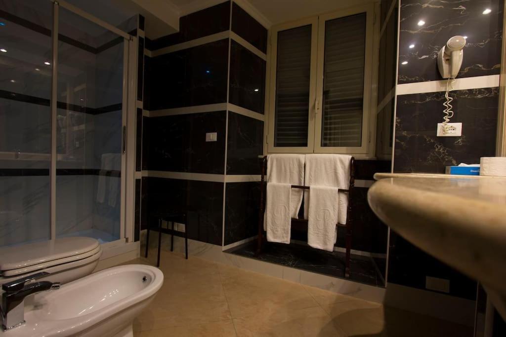41 Nazionale Suite 41 روما المظهر الخارجي الصورة