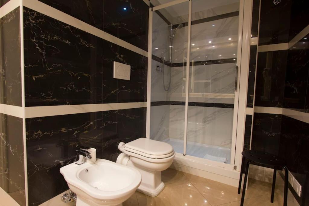 41 Nazionale Suite 41 روما المظهر الخارجي الصورة