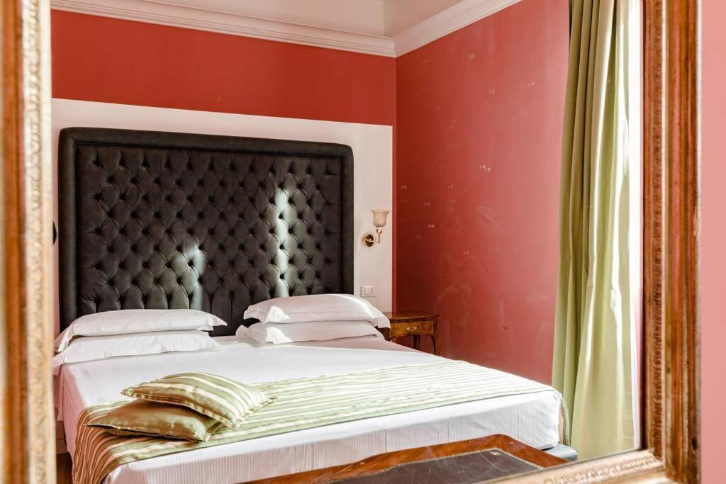 41 Nazionale Suite 41 روما المظهر الخارجي الصورة